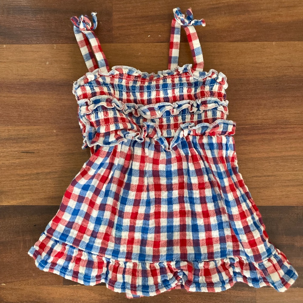 Cat & Jack Baby Dress